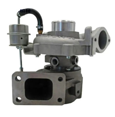 SK250-8 SK200-8 Ekskavatör J05E Motor Parçaları Turboşarj 24100-4631A