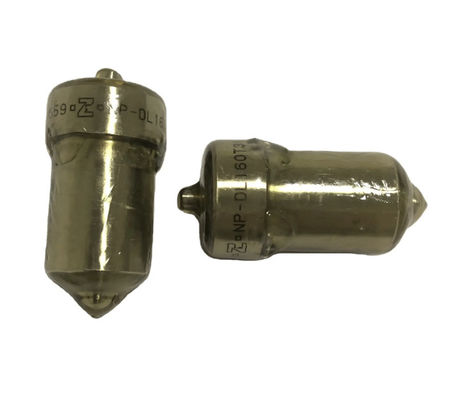 Tip Assy Nozzle 37560-17700 DL160T3110NP47E Mitsubishi S16R S12R S6R2 için