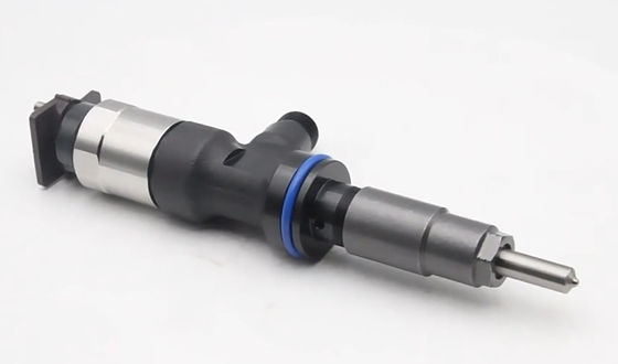 Kazı makinesi dizel motor yakıt enjekte edici 0445124043 4909357