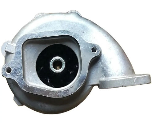 Yeni Su Pompası C4900469 Dizel Motoru için 4900994 A2300 A2300T 4901085