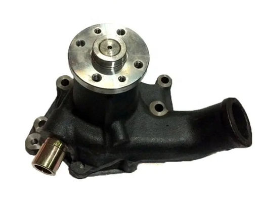 EX120-5 Ekskavatör Motoru 4BD1 4BG1 4BG1T Su Pompası 8943768650 8943768431 897251-1841 8972511841 89725051 8972530281