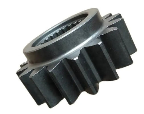 Kazı makinesi PC200-8 un Düğme 22U-26-21510 Swing Motor
