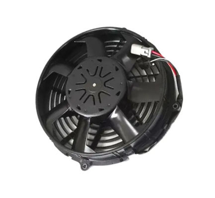 Elektrik Ventilatörü 510-8095 5108095 Ekskavatör E325GC E320GC E323GC Elektrik Ventilatörü 510-8095