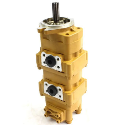 PC20 PC28 PC30 PC35 PC40 PC50 PC60 Hidrolik dişli pompası 705-41-08090 için pompa