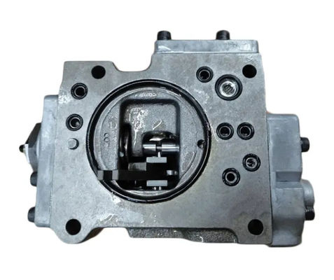 Ekskavator Hidrolik Parça Düzenleyicisi K3V63DT K3V112DT
