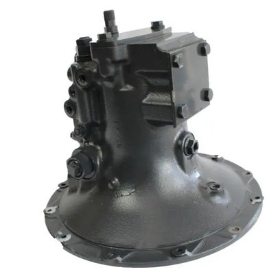 HPV75 PC60-6 PC60-7 PC60-8 708-1W-00111 708-1W-00131 için hidrolik ana pompa montajı
