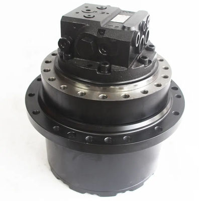 Ekskavator Seyahat Motoru DH150 PC130 E311 E120B E312C SH265 R110 TM22 TM22VC GM22 GM22C JMV-76/45-01-VBC-RJ-54 GM21VC