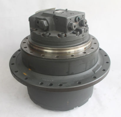 GM35VL Seyahat Motoru Assy SH200 B128 HD800V2 HD900V2 için
