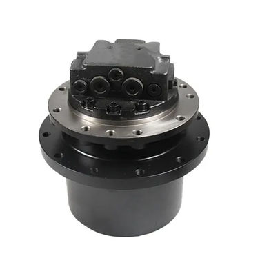Ekskavatör 312B 312C 313C 330C 320B GM06N Seyahat Motoru MAG-85VP-1800 278-6920 GM06N Son Sürüş Ekskavatörü