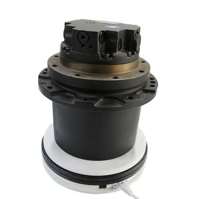 Seyahat Motoru Parçaları Serisi Motoru Kullanın JMV023RR02000 Hidrolik Motor Tamir Kutuları 3.5-4 Ton