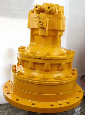 Ekskavatör SH360 M5X180CHB-10A Swing Motor