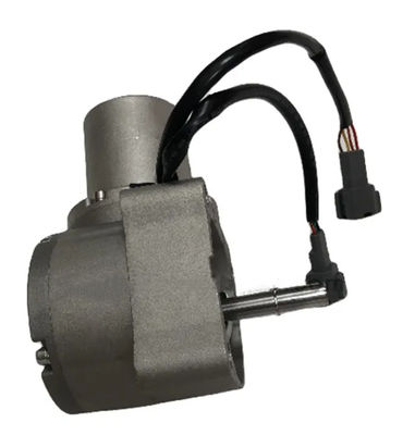 Ekskavatör Adım Motoru Asansör Motoru 4614911 4360509 EX200-5 EX230-5 EX220-5 için