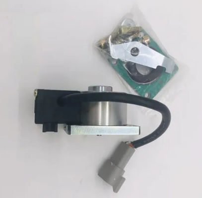 12V solenoid 03938010-A 03938010 kapatma 24V solenoid valfi durma solenoid valfi 03938010-A