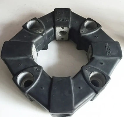 Hydraulic Coupling Assy 50H 50A 50AC Excavator K3V63 K3V112 Ana Pompa için Koplama