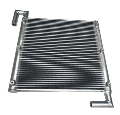 Ekskavator yedek parçaları EX60 EX60-1 EX60-2 EX60-3 Yağ soğutucu 4217470
