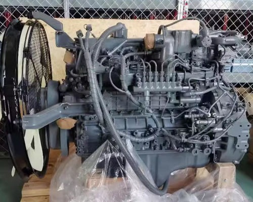 Orijinal ZX330-3/360-5/SH350-5 26745456745 kazıcı motoru