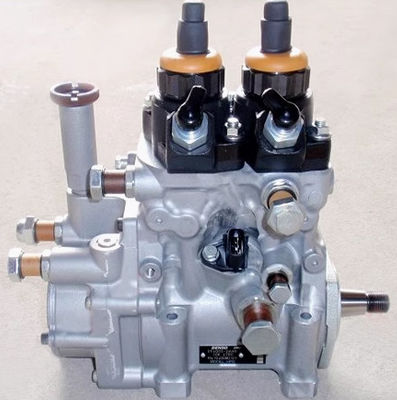 Yüksek basınçlı yağ pompası / dizel pompası ZX450/470-3/650 Kazı makinesi parçaları