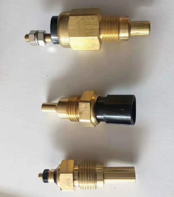 Su sıcaklığı sensörü ZX200/230/240-3/330/360/470 Kazı makinesi parçaları