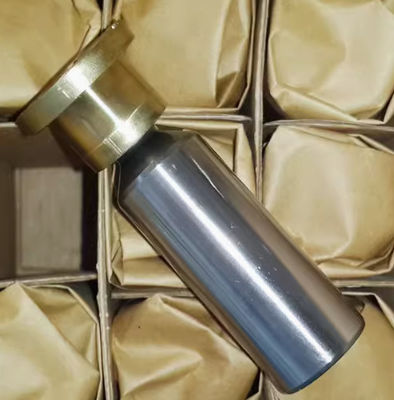 Hidrolik Pompa Plunger K3V112/140/180DT/5V200DT Ekskavator Parçaları