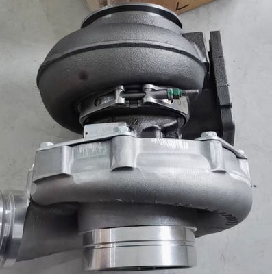 Turboşarj EC360B/460B Ekskavatörler için 234412