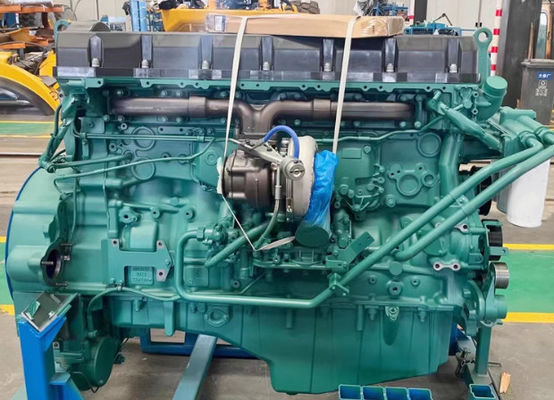 Motor EC700B/C/750D/950E Kazı makineleri için 789674675