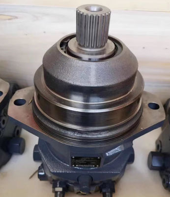 Değişim kutusu olmayan hareketli motor EC480D/460B Ekskavatörler için 4523463