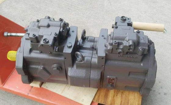 Hidrolik pompa EC380D/350D/460B/480D/700B/360B/750 Ekskavatorlar için 674675735