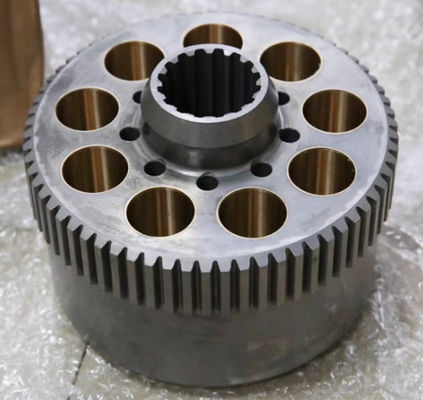 Yürüyen Motor Pompa Bladder Plunger EC250D / 300D / 250E / 300E / 290B Ekskavatörler için 2367875476