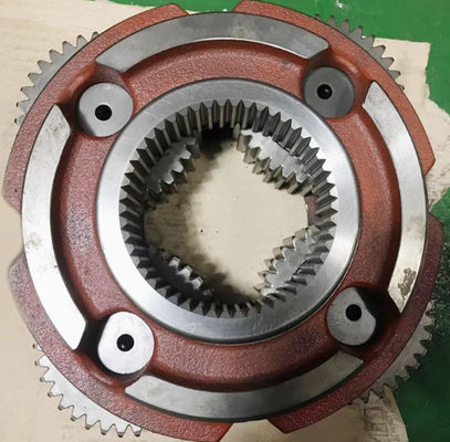 Yürüyen yavaşlama için ikincil gezegen montajı EC210B/220D Kazı makineleri için yüksek kalite 566747