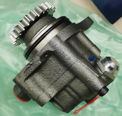 Yakıt Dizel Pompası EC350D/350E Yüksek Kalite Ekskavatörler için 89574567