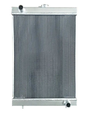 DX60W DX60-7 DX225 DX260-9 DX380 Doosan kazıcı radyatörü için
