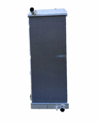 Kazı makinesi Su Tankı E323D Radyatör 326-3870 312-8340 360-9273 3263870 3128340 3609273  Kazı makinesi için