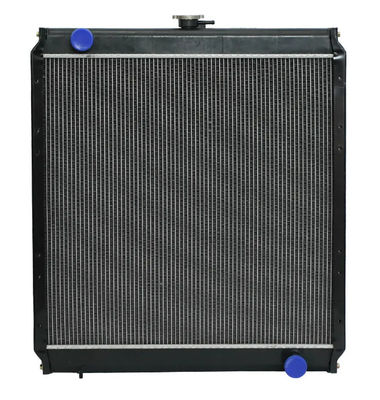 Carter/E320B Kazı makinesi için alüminyum radyatör 118-9953 1874226