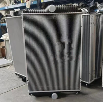 950H Ekskavator Radyatörü 2565310 3105483 3507475 3498238 Yüksek Kalite