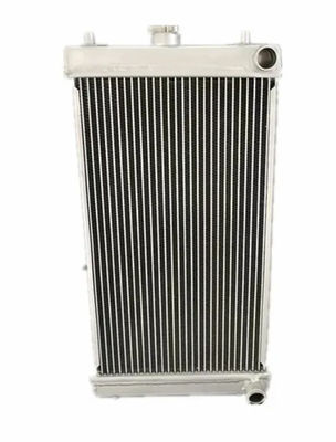 PC20 PC14MR-3 PC27MR-2 PC30MR-2 PC35MR-3 PC16MR-3 Kazı makinesi radyatörü 22L-03-21111