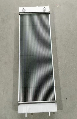 OEM Kalite PC210-8 PC210LC-8 PC210-8K PC230-8K PC200-8 Ekskavator Radyatörü 20Y-03-41651