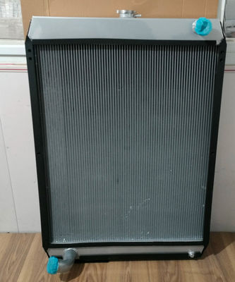 11N5-40070 11N5-40021 11N540070 Ekskavator Radyatörü 11N540021 R160-7 R160LC-7 R170W-7 R170-7
