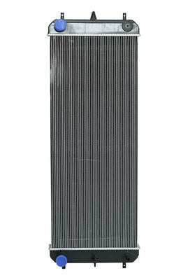 Kazı makinesi su tankı ZAX240-5G ZAX250-5G ZAX280-5G Radyatör XB00002521 Kazı makinesi için