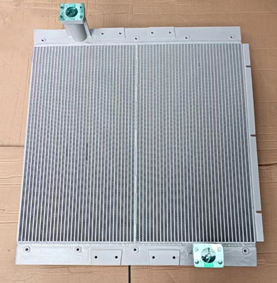 EC700B EC700BHR EC700C EC700CHR Kazı makinesi yağ soğutucusu 14536042
