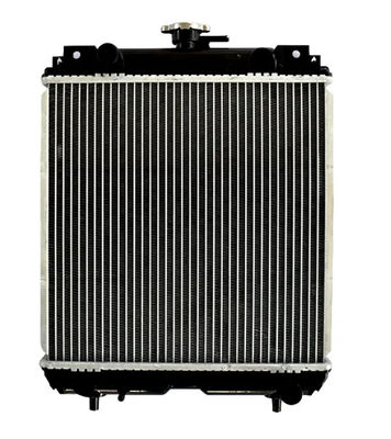 Kazı makinesi radyatörü RC411-42300 RC41142300 KX91-3 KX91-3S KX91-3S2 U35 U35-3 U35-3S U35-3S2 U35S için