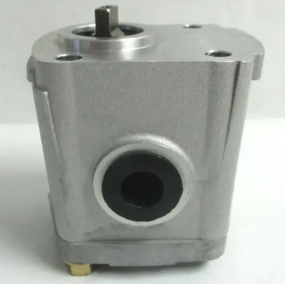 67980-36100 OEM Hidrolik Pompa D722 D782 GPO-100 Ekskavatörler için Mühendislik Makine Motoru