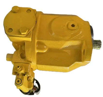 Mühendislik Makineleri Motor Hidrolik Pompa  336GC Ekskavatörler için Fan Pompası Popüler Ürün 564-9801