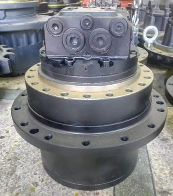 TM18 Yürüyüş Motoru GM18 SK130 SH120 Yürüyüş Motoru için
