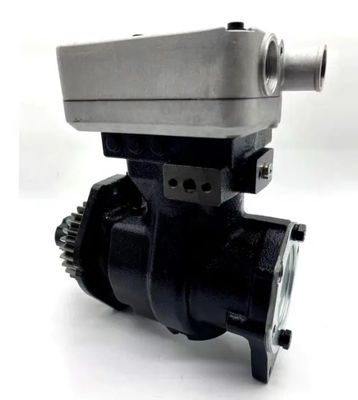 Mühendislik Makine Motor Cummins ISX15/QSX15 3689649 3689649RX Kazı makinesi için hava kompresörü