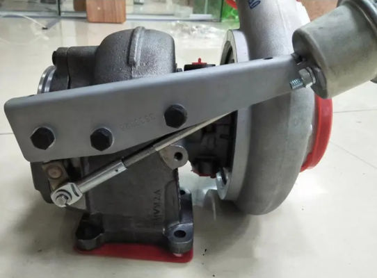 Ekskavator Parçaları Komatsu PC360-7 Cummins Motor Turboşarj