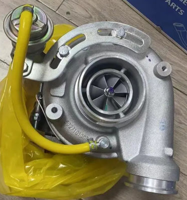 Volvo D7E EC290C EC290B EC300D Turboşarj S200G 21498468 VOE21498468