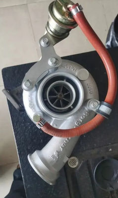 Yüksek Kalite Orijinal Yeni D6E Kazı Motoru Turboşarj 318706