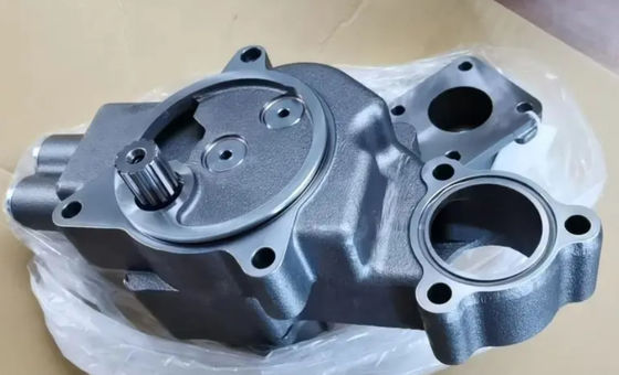 Mühendislik Makineleri Verimliliğinde Mitsubishi Motorları için Yağ Pompası 37735-00030