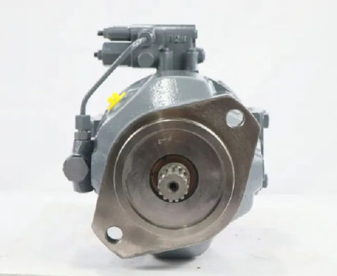 A10V071 Hidrolik Piston Pompası A10VO71DFLR/31R-VSC12NOO-LXT HD250 için