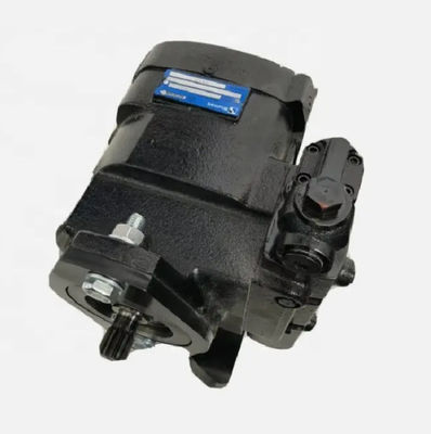 Volvo L150E L180E L220E L150F L180F L220F L220D için uygun olan hidrolik pompa 15068597